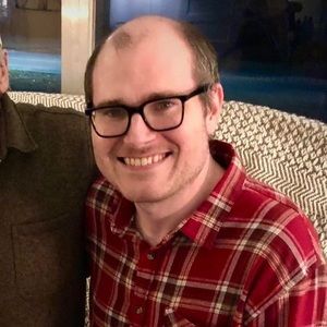 Meet your Posher, Spencer